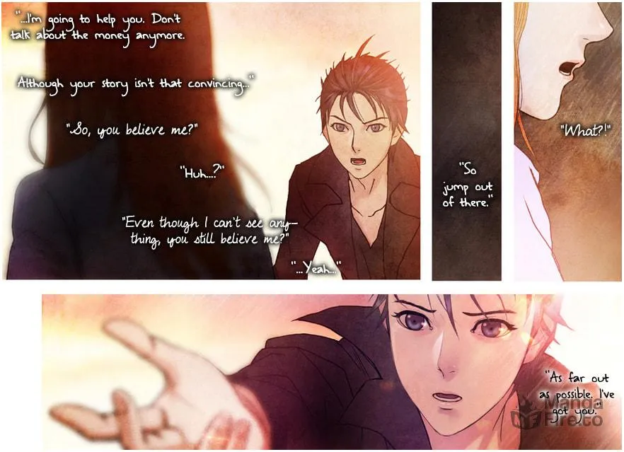 Read Blind Märchen chapter 6 image 9 on Lezhin