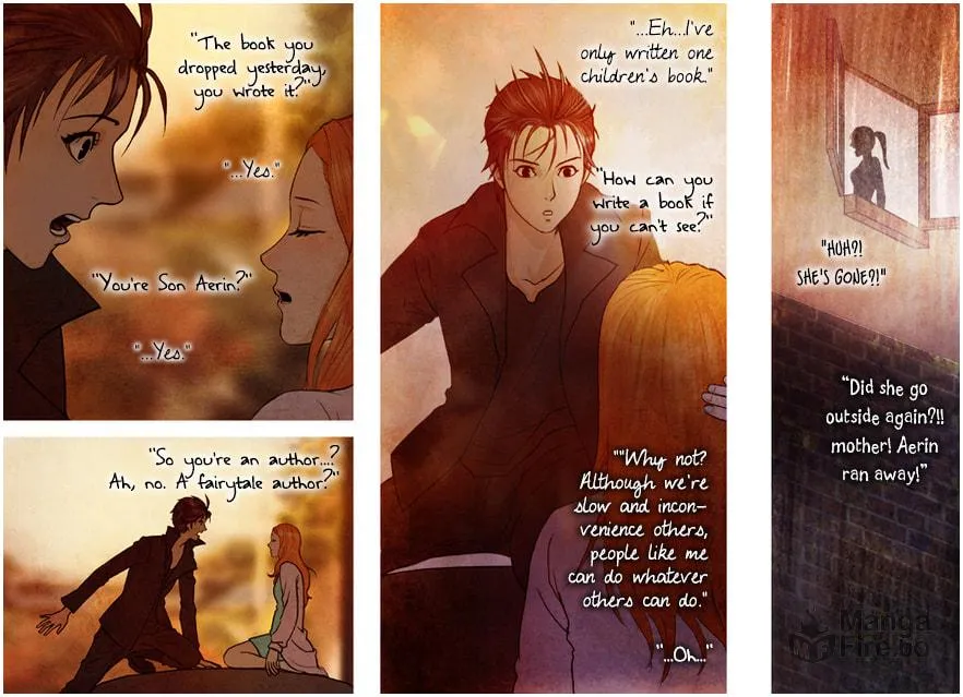 Read Blind Märchen chapter 7 image 2 on Lezhin