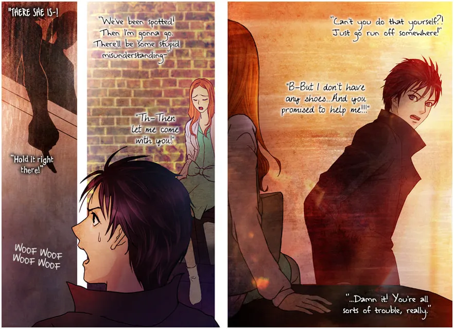 Read Blind Märchen chapter 7 image 3 on Lezhin