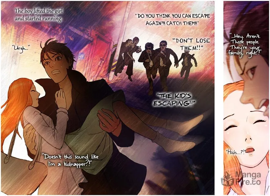 Read Blind Märchen chapter 7 image 4 on Lezhin
