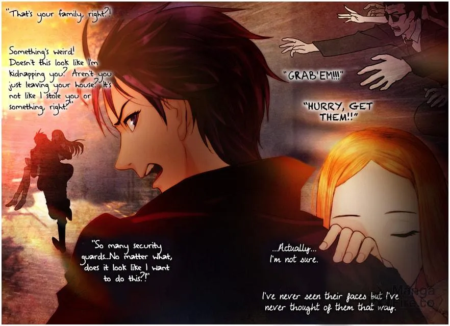 Read Blind Märchen chapter 7 image 5 on Lezhin