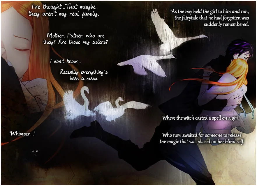 Read Blind Märchen chapter 7 image 6 on Lezhin