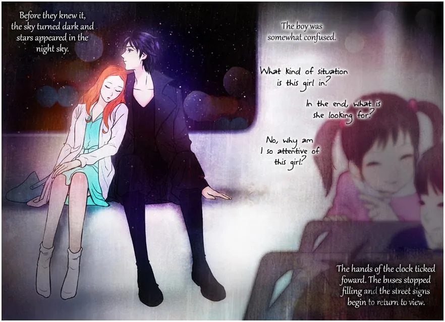 Read Blind Märchen chapter 7 image 9 on Lezhin