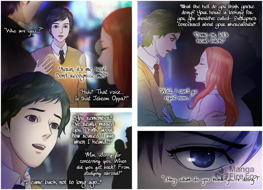 Read Blind Märchen chapter 8 image 2 on Lezhin