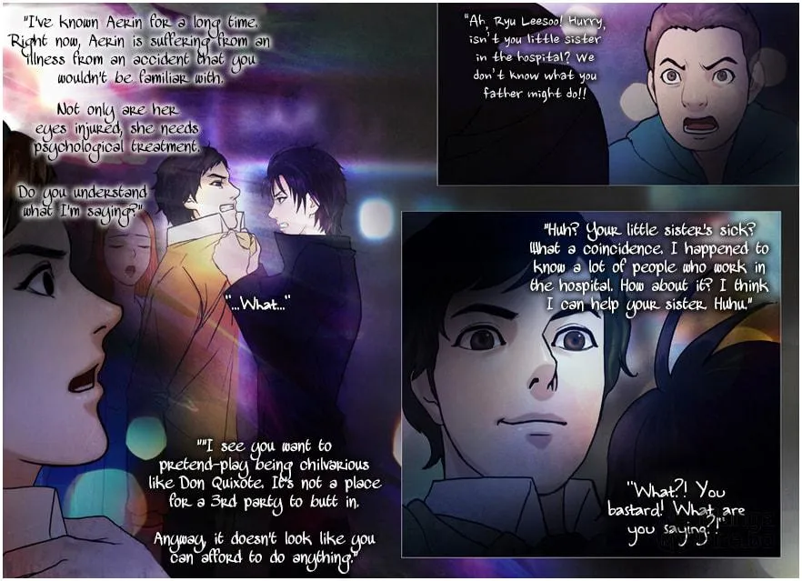 Read Blind Märchen chapter 8 image 4 on Lezhin