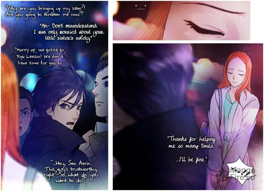Read Blind Märchen chapter 8 image 5 on Lezhin