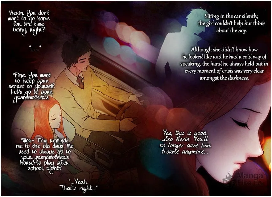 Read Blind Märchen chapter 8 image 9 on Lezhin