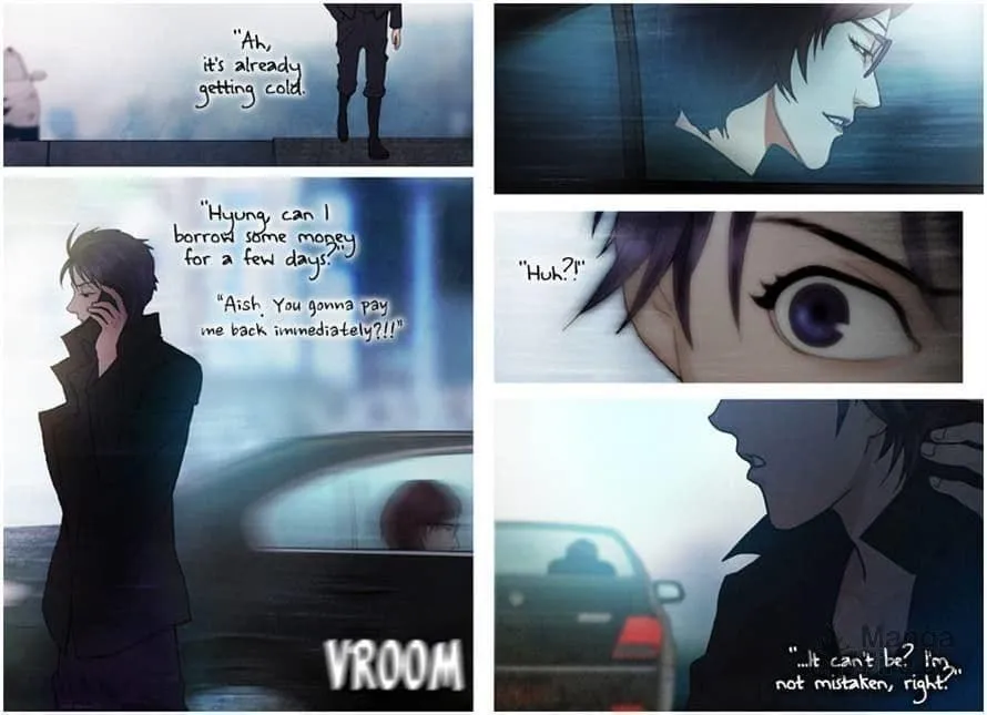 Read Blind Märchen chapter 9 image 4 on Lezhin