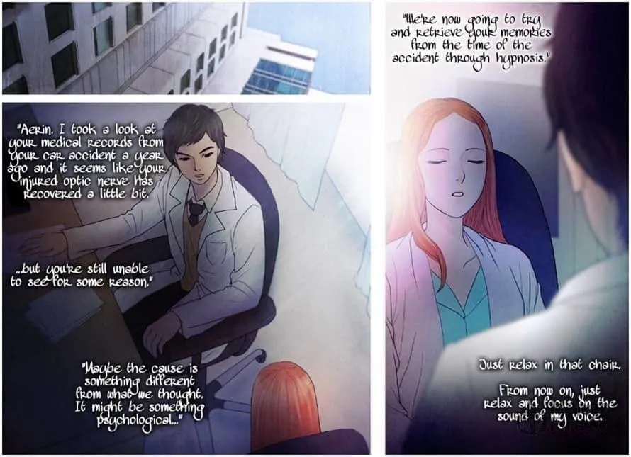 Read Blind Märchen chapter 9 image 5 on Lezhin