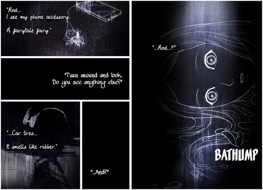 Read Blind Märchen chapter 9 image 7 on Lezhin