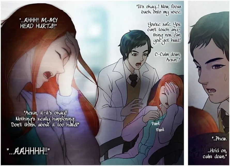 Read Blind Märchen chapter 9 image 8 on Lezhin