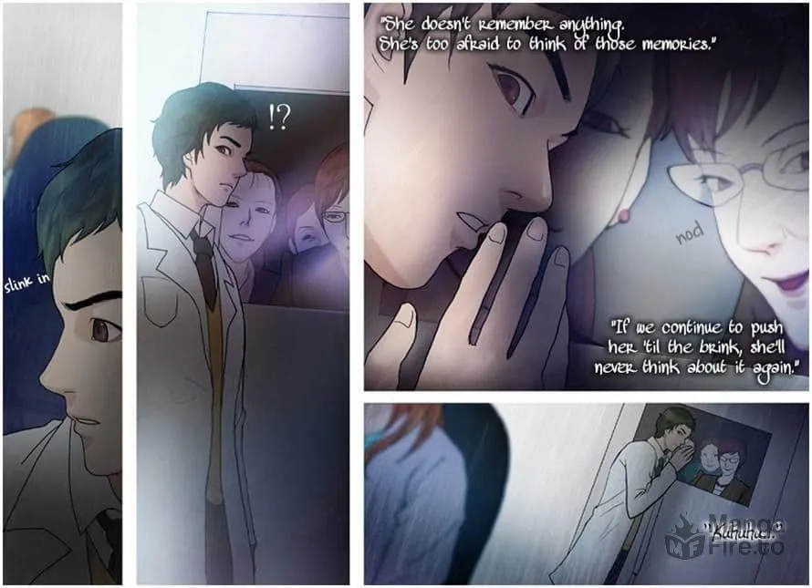 Read Blind Märchen chapter 9 image 9 on Lezhin