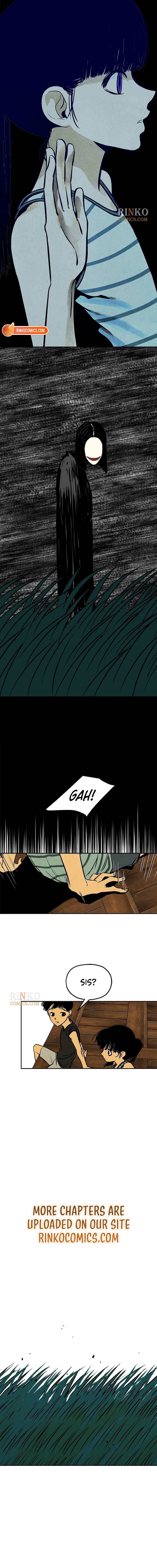 Read Blind Obedience chapter 1 image 17 on Lezhin