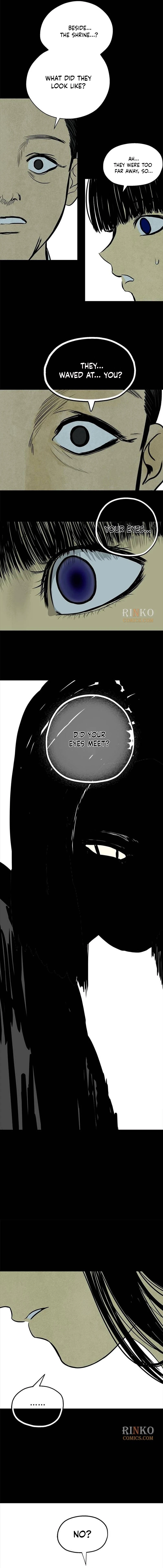 Read Blind Obedience chapter 1 image 19 on Lezhin