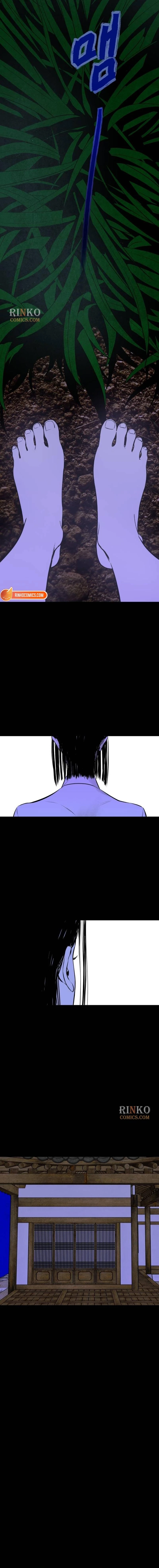 Read Blind Obedience chapter 1 image 2 on Lezhin