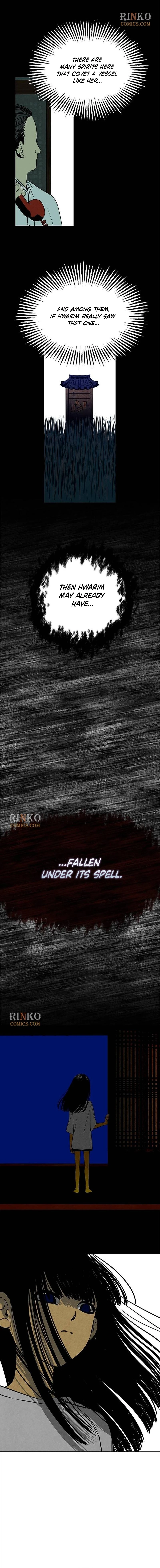 Read Blind Obedience chapter 1 image 21 on Lezhin