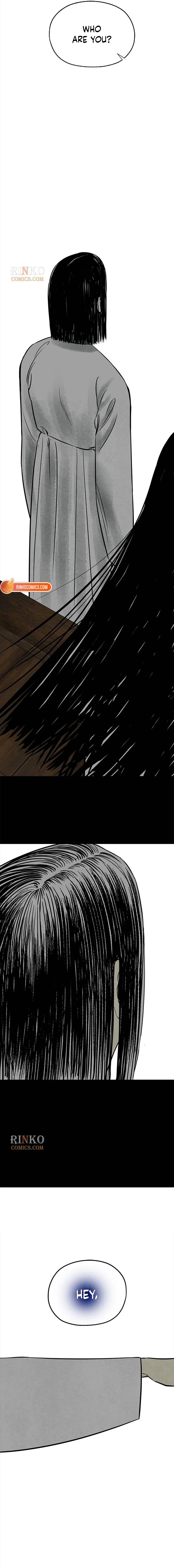 Read Blind Obedience chapter 1 image 22 on Lezhin
