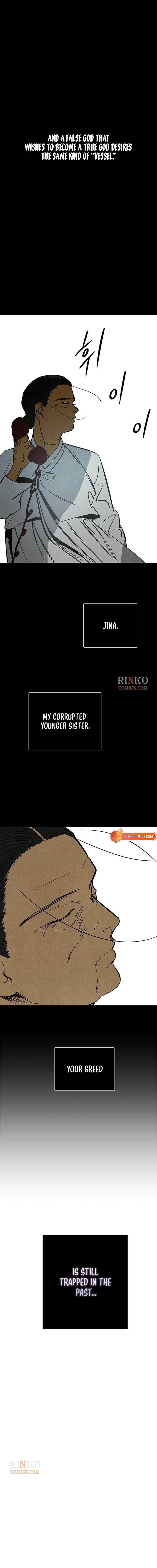 Read Blind Obedience chapter 1 image 25 on Lezhin
