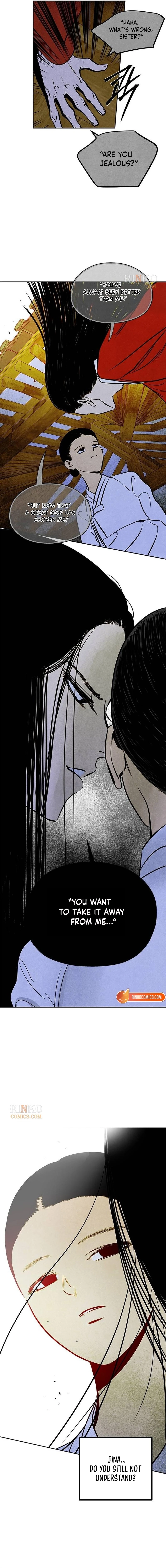 Read Blind Obedience chapter 1 image 28 on Lezhin