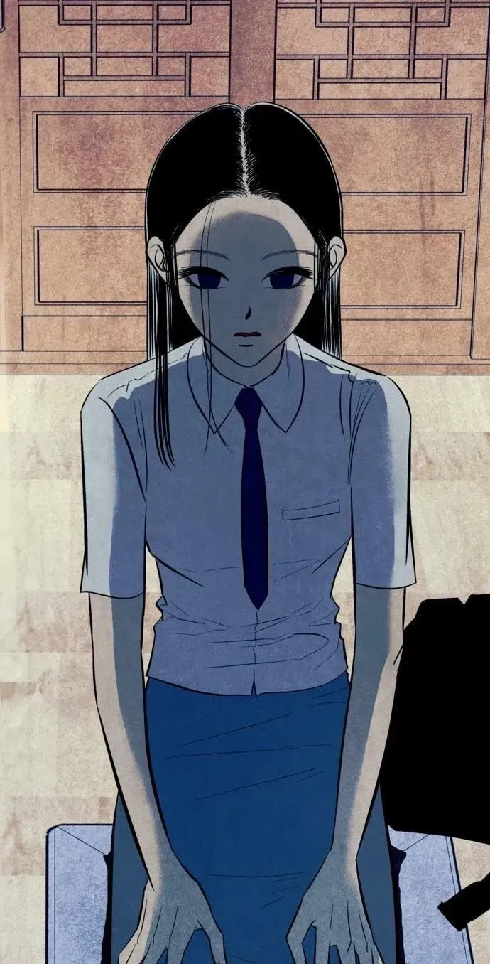 Read Blind Obedience chapter 10 image 105 on Lezhin