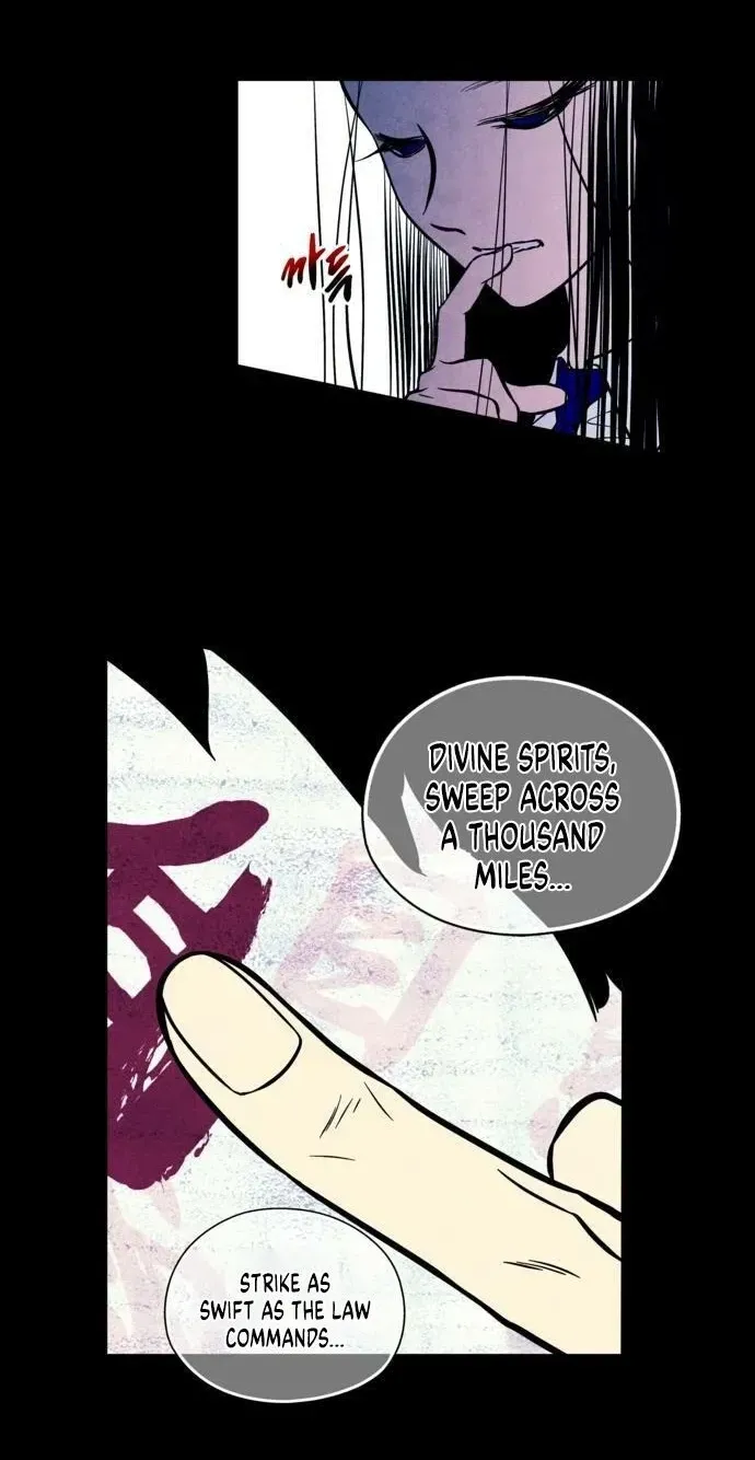 Read Blind Obedience chapter 10 image 16 on Lezhin
