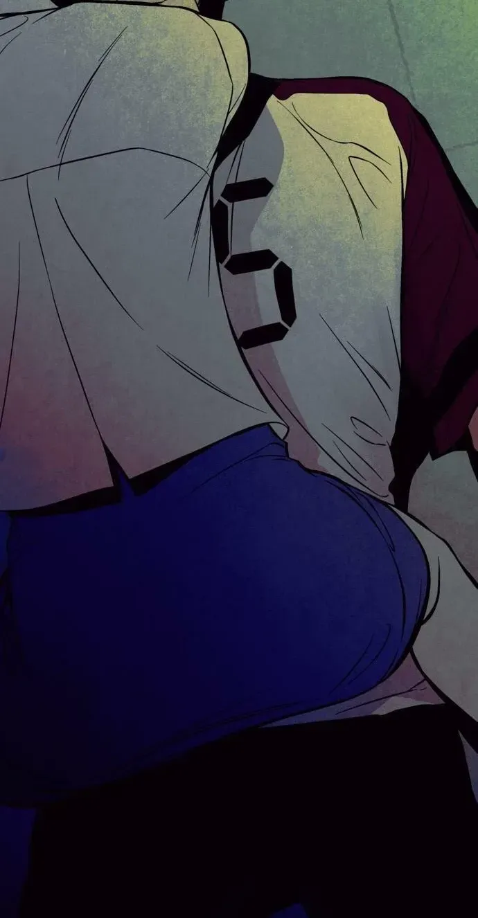 Read Blind Obedience chapter 10 image 48 on Lezhin