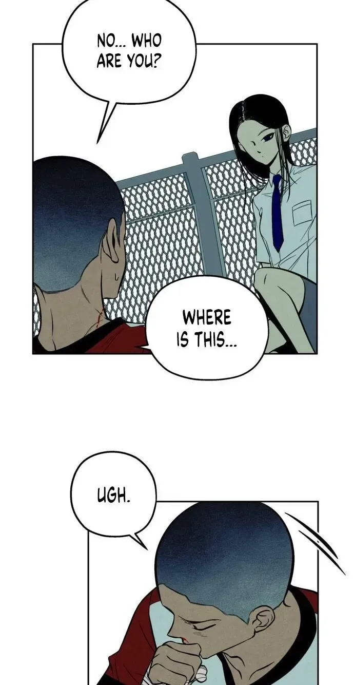 Read Blind Obedience chapter 10 image 54 on Lezhin