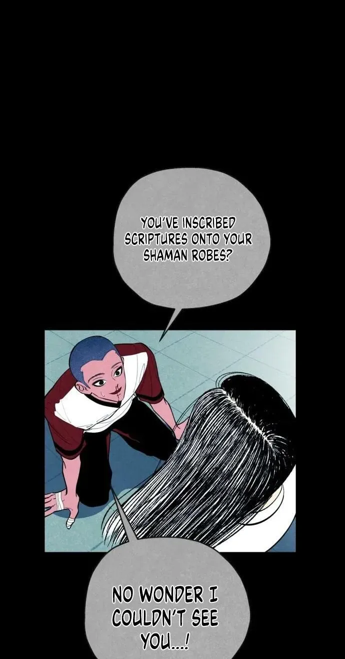 Read Blind Obedience chapter 10 image 6 on Lezhin