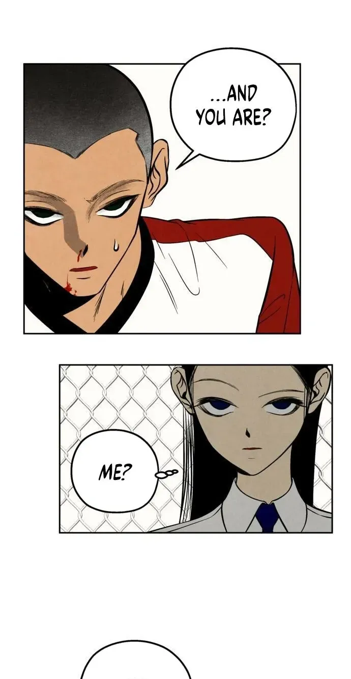 Read Blind Obedience chapter 10 image 70 on Lezhin