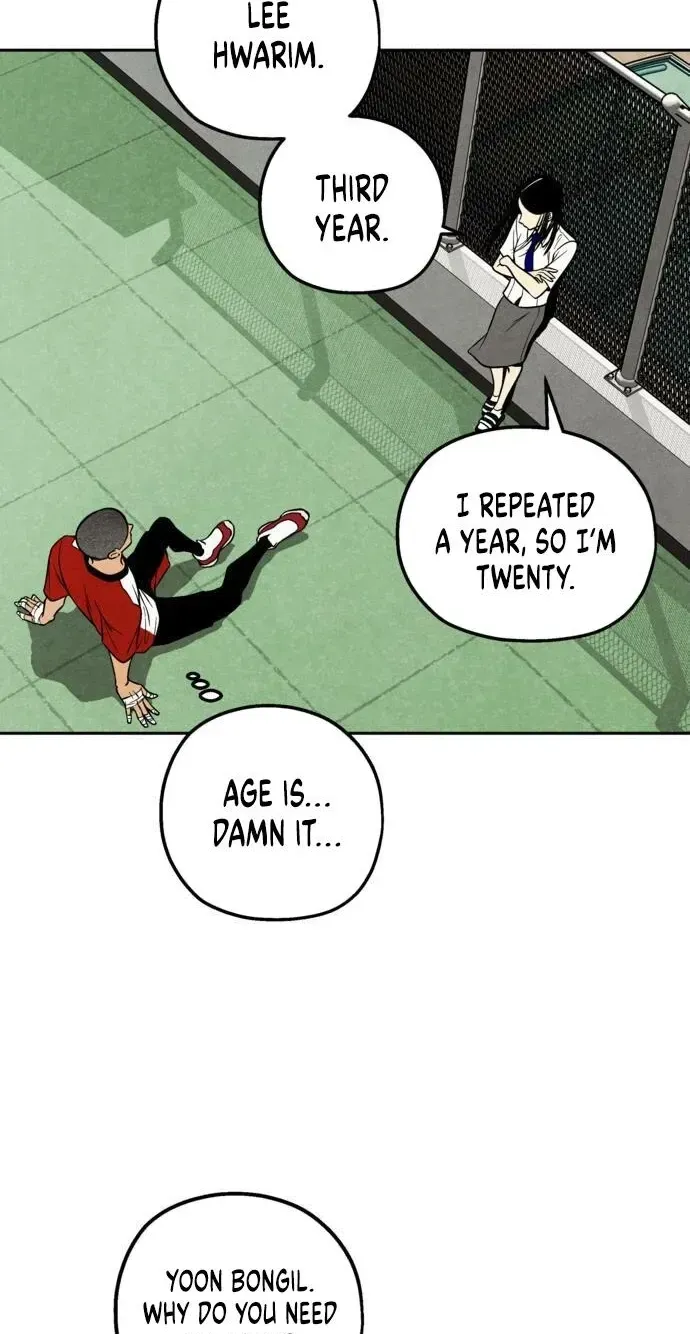 Read Blind Obedience chapter 10 image 71 on Lezhin