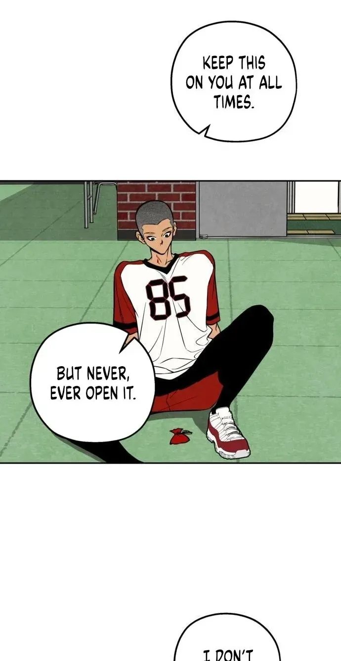 Read Blind Obedience chapter 10 image 86 on Lezhin