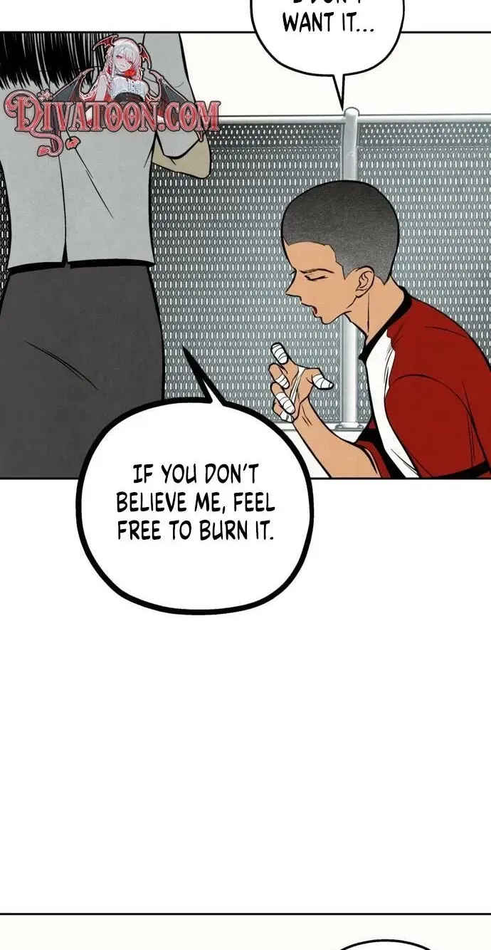 Read Blind Obedience chapter 10 image 87 on Lezhin