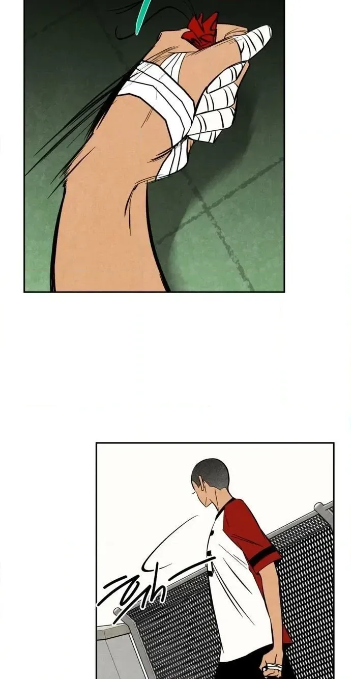 Read Blind Obedience chapter 10 image 89 on Lezhin