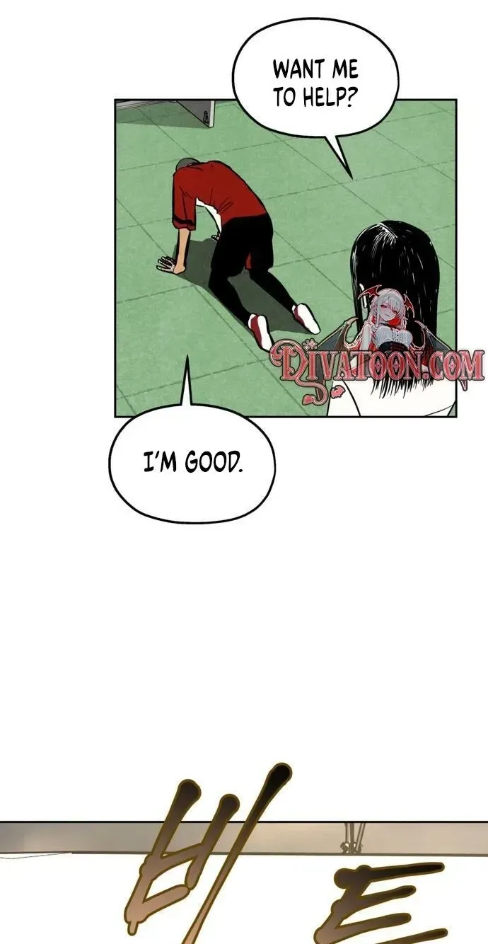 Read Blind Obedience chapter 10 image 91 on Lezhin