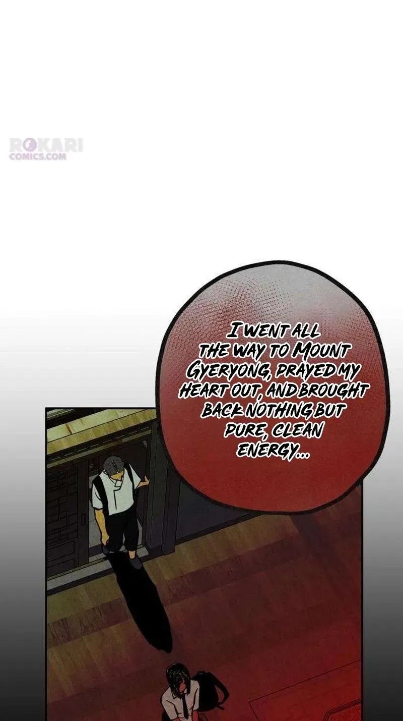 Read Blind Obedience chapter 11 image 10 on Lezhin