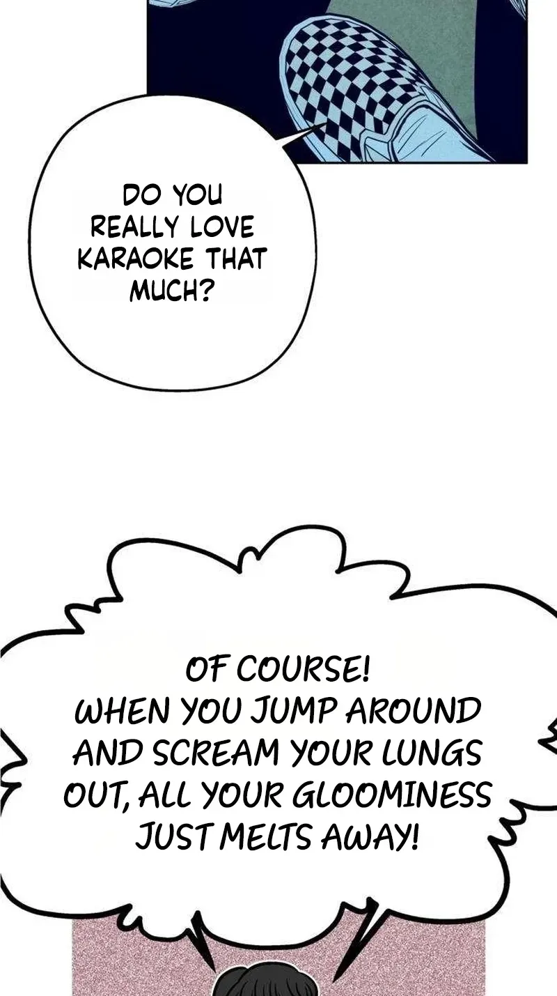 Read Blind Obedience chapter 11 image 104 on Lezhin