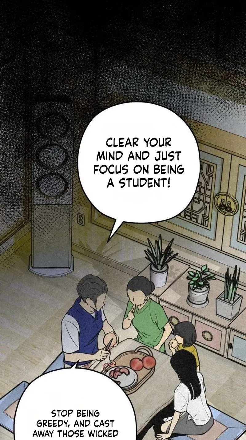 Read Blind Obedience chapter 11 image 18 on Lezhin