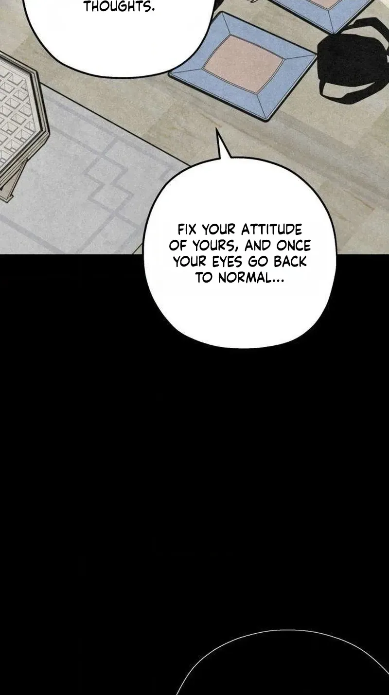 Read Blind Obedience chapter 11 image 19 on Lezhin