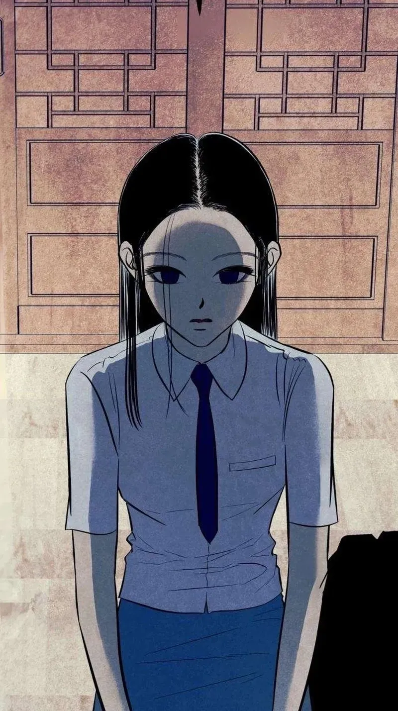 Read Blind Obedience chapter 11 image 2 on Lezhin