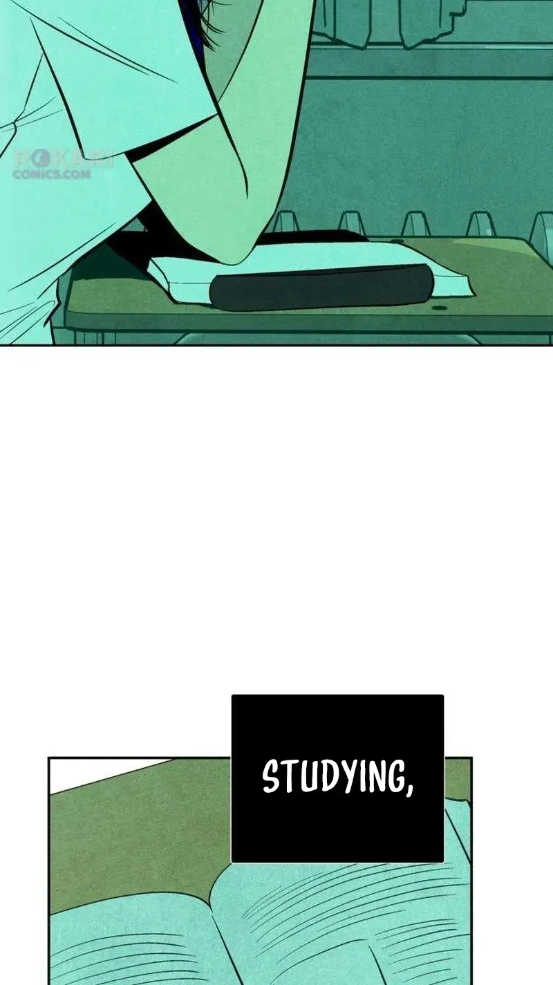 Read Blind Obedience chapter 11 image 26 on Lezhin