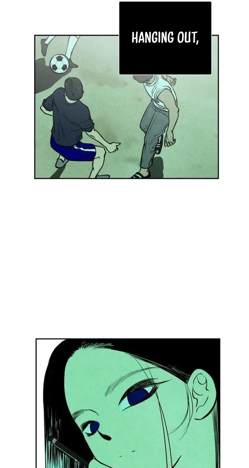 Read Blind Obedience chapter 11 image 28 on Lezhin