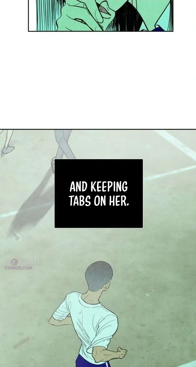 Read Blind Obedience chapter 11 image 30 on Lezhin