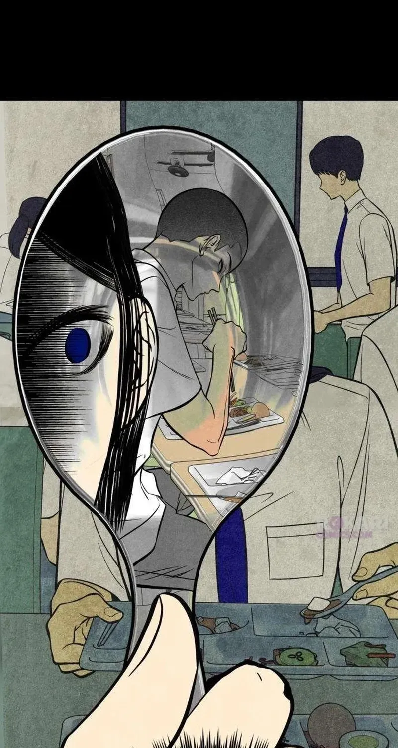 Read Blind Obedience chapter 11 image 42 on Lezhin
