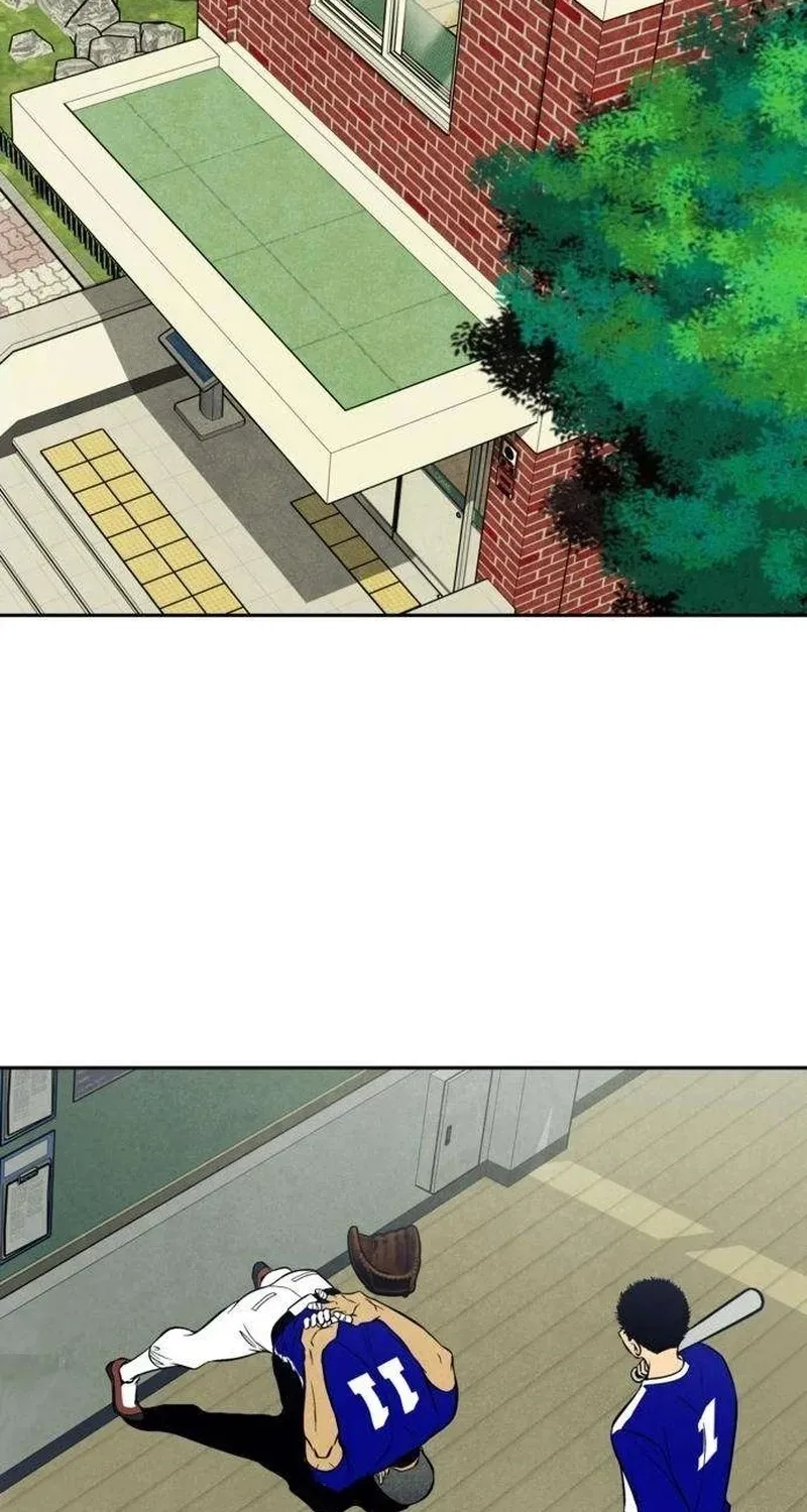 Read Blind Obedience chapter 11 image 46 on Lezhin