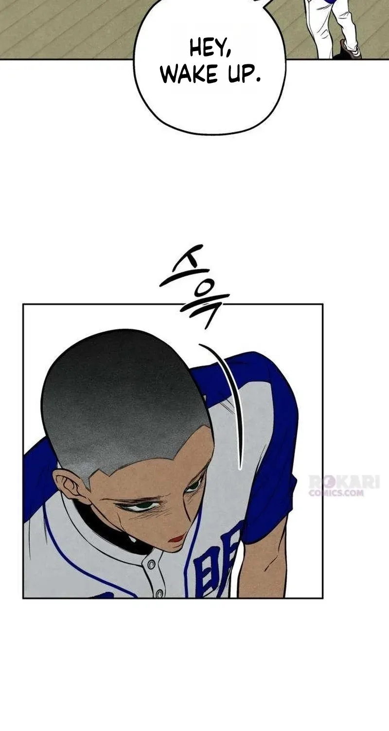 Read Blind Obedience chapter 11 image 48 on Lezhin