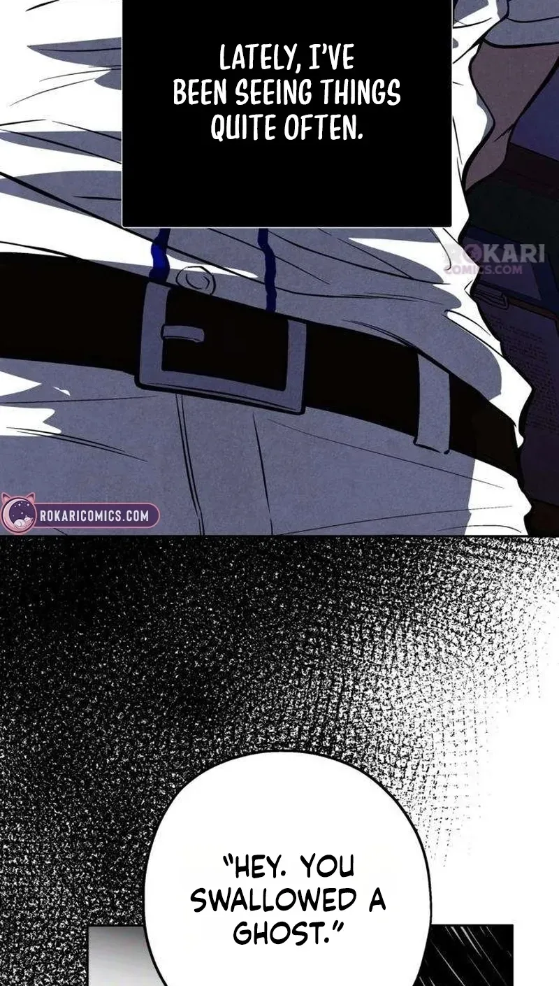 Read Blind Obedience chapter 11 image 57 on Lezhin