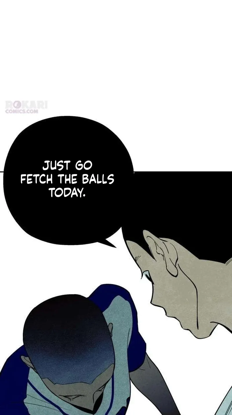Read Blind Obedience chapter 11 image 67 on Lezhin