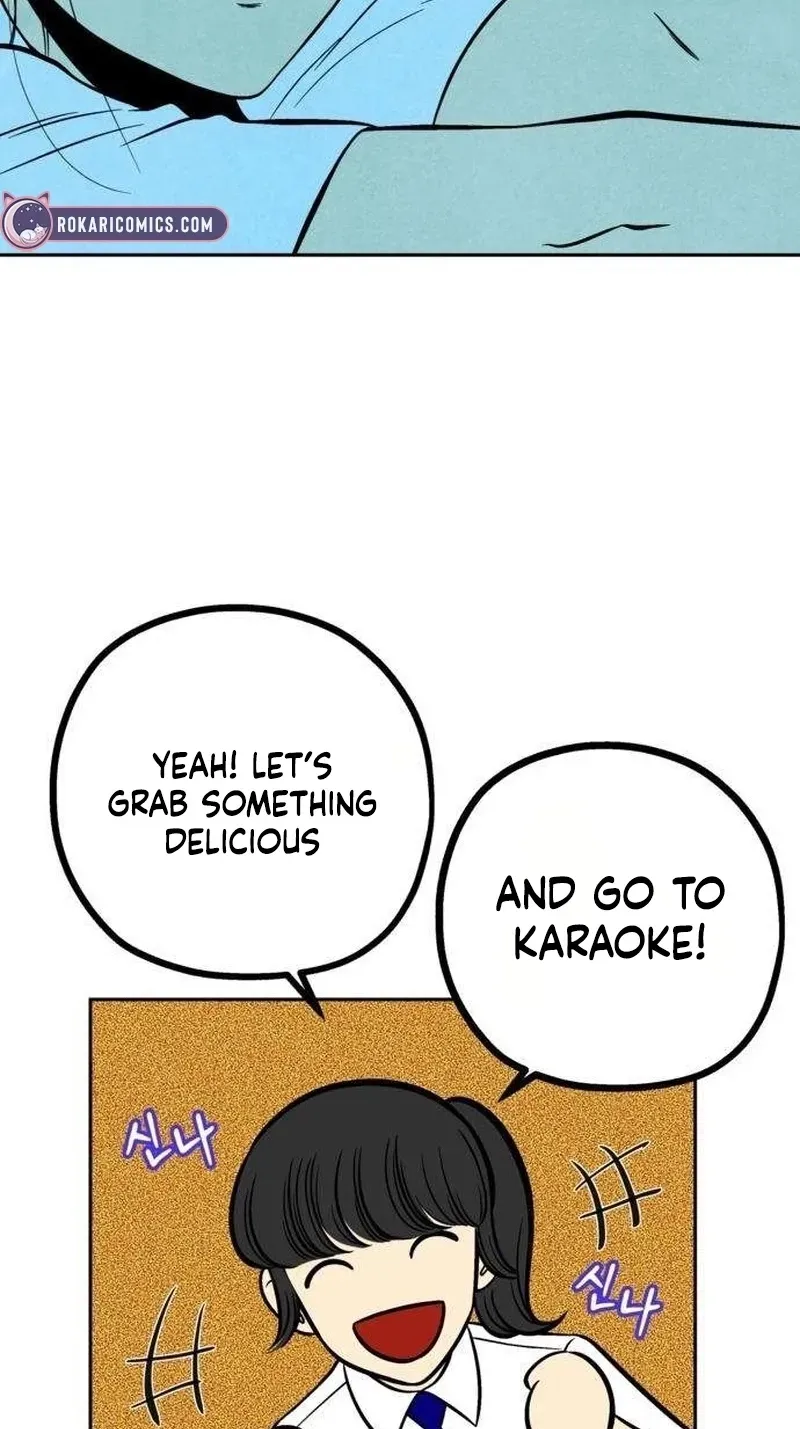 Read Blind Obedience chapter 11 image 77 on Lezhin