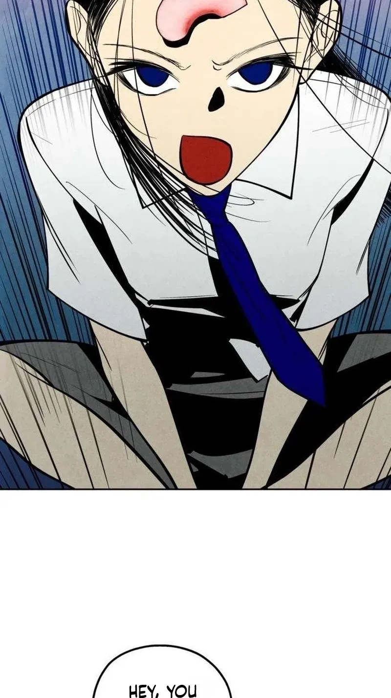 Read Blind Obedience chapter 11 image 8 on Lezhin