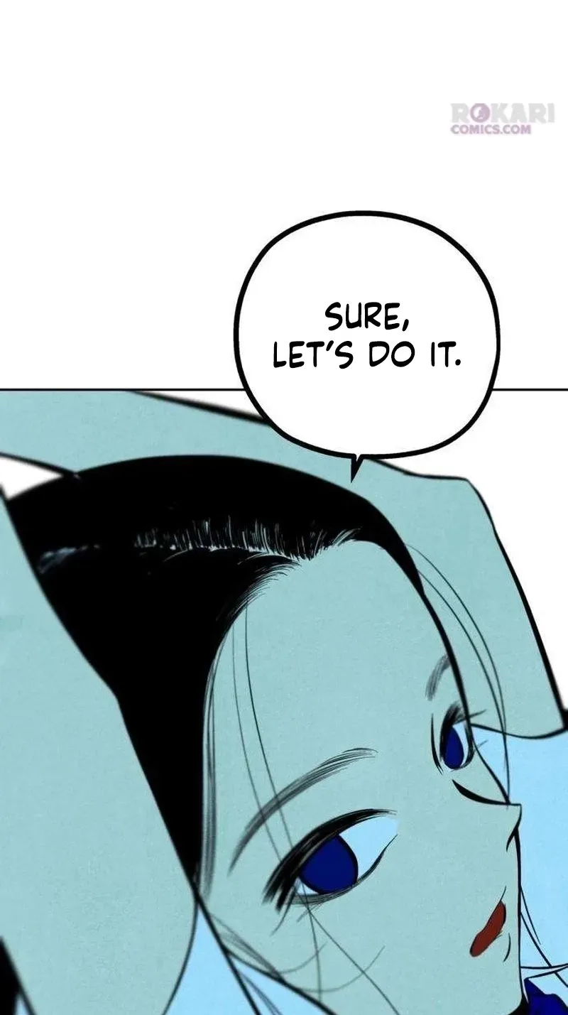 Read Blind Obedience chapter 11 image 80 on Lezhin